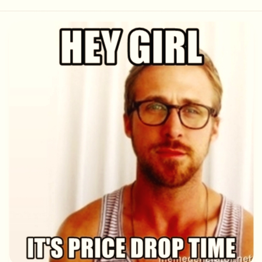 Dropping Prices & Shipping!!!!